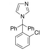  Clotrimazole 