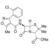  Cloxacillin Sodium Salt 