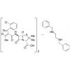  Cloxacillin Benzathine (2:1) 