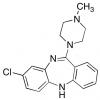  Clozapine 