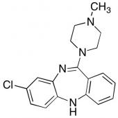  Clozapine 