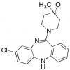  Clozapine N-Oxide 