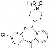  Clozapine N-Oxide 