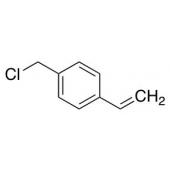  4-(Chloromethyl)styrene 