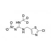  Clothianidin-d3 (N-methyl-d3) 