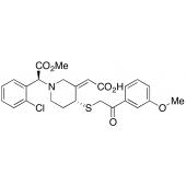  (S,R)-cis-Clopidogrel-MP 