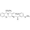  (R,S)-cis-Clopidogrel-MP 