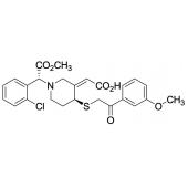  (R,S)-cis-Clopidogrel-MP 