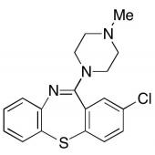  Clothiapine 