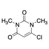  6-Chloro-1,3-dimethyluracil 