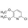  6-Chloro-2,3-dimethoxypyridine 