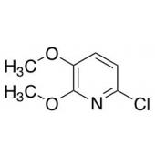  6-Chloro-2,3-dimethoxypyridine 