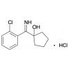  1-[(2-Chlorophenyl)(imino) 