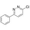  3-Chloro-6-phenylpyridazine 