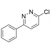  3-Chloro-6-phenylpyridazine 