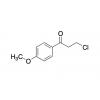  3-Chloro-1-(4-methoxyphenyl) 