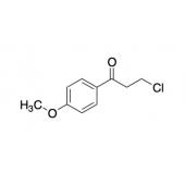  3-Chloro-1-(4-methoxyphenyl) 