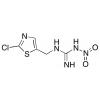  N-[(2-Chloro-5-thiazolyl) 