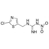  N-[(2-Chloro-5-thiazolyl) 