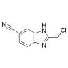  2-Chloromethyl-3H-benzoimi 