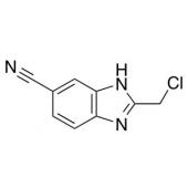  2-Chloromethyl-3H-benzoimi 