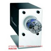  Stator 6 port 2-pos, cont. 