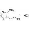  Chlormethiazole Hydrochloride 