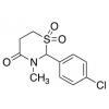  Chlormezanone 