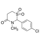  Chlormezanone 