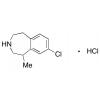  ()-8-Chloro-1-methyl-2, 