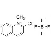  2-Chloro-1-methylquinolinium 