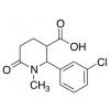  2-(3-chlorophenyl)-1-methyl-6- 