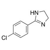  2-(4-Chlorophenyl)-4,5-dihydro 