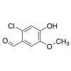  2-Chloro-4-hydroxy-5-methoxy 