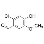  2-Chloro-4-hydroxy-5-methoxy 