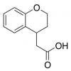  2-(chroman-4-yl)acetic Acid 