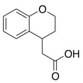  2-(chroman-4-yl)acetic Acid 