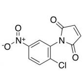  1-(2-Chloro-5-nitrophenyl)- 