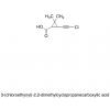  3-(2-Chloroethynyl)-2,2-di 