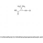  3-(2-Chloroethynyl)-2,2-di 