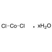  Cobalt(II) Chloride Hydrate 