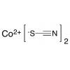  Cobalt(II) Thiocyanate 