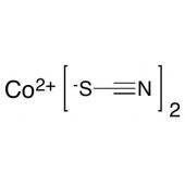  Cobalt(II) Thiocyanate 