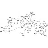  Cobamamide 