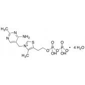  Cocarboxylase Tetrahydrate 