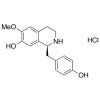  (-)-Coclaurine Hydrochloride 