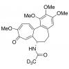  Colchicine-d3 