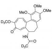  Colchicine-d6 