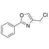  4-(Chloromethyl)-2-phenyl-1,3- 