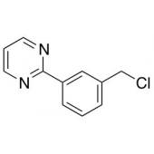  2-[3-(Chloromethyl)phenyl] 